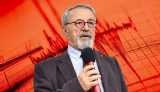 Naci Görür'ün esrarengiz paylaşımı ortalığı karıştırdı