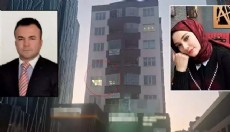 Nagihan’ı barışma teklifini reddettiği için öldürmüş