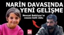 Narin Güran davası: Nevzat Bahtiyar'ın cezası belli oldu