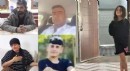 Narin cinayetinde 15 sanık, 2'nci kez hakim karşısında