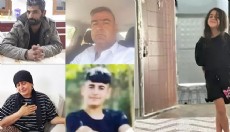 Narin cinayetinde 15 sanık, 4’üncü kez hakim karşısında