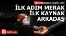 Narkotik raporu deşifre etti! İlk adım merak, ilk kaynak arkadaş