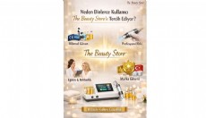 Neden Binlerce Kullanıcı The Beauty Store’u Tercih Ediyor? Güvenin Arkasındaki 10 Sebep