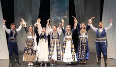 Nefes'e Antalya'da alkış yağmuru