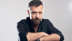 Nejat İşler'den sürpriz proje