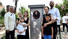 Nejat Üreğen’in adı, ömrünü adadığı Kaleiçi’nde yaşatılacak