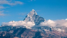 Nepal'de çığ düşmesi sonucu 7 kişi hayatını kaybetti