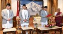Nepal'de gençler Discord üzerinden yeni başbakanı seçti