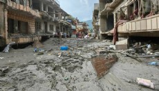 Nepal'deki selde can kaybı 804'e yükseldi