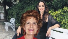 Neşe Erberk'in acı günü