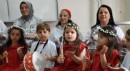 ‘Neşeli Anneler Ritim Grubu’