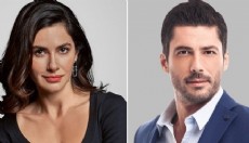 Nesrin Cavadzade ile Pamir Pekin aşklarını ilan etti