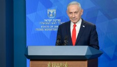 Netanyahu: İran yönetimiyle anlaşma yapmak imkansız