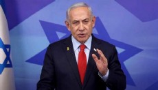 Netanyahu: Önümüzdeki ana görev İran rejimini devirmek