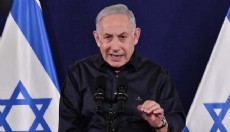 Netanyahu'dan orduya Lübnan talimatı