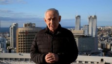 Netanyahu güvenlik kabinesini topluyor