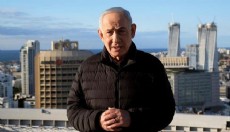 Netanyahu yeniden hakim karşısında