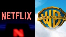 Netflix'ten dev hamle: Warner Bros.'u satın alıyor
