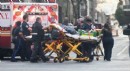 New York'ta silahlı saldırı: Çok sayıda ölü var