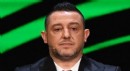 Nihat Kahveci gözaltına alındı