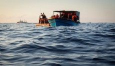 Nijerya'da tekne battı: 13 ölü