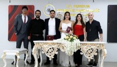 Nikah salonunda 26.06.2026 yoğunluğu