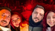 Nilda Müge'yi öldüren şüpheli adliyeye sevk edildi
