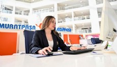 Nisanda 12 bin 196 başvuru çözüldü