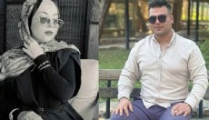 Nişanlı çift kazada yaşamını yitirdi