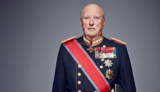 Norveç Kralı Harald hayatını kaybetti