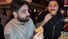 O boyozcuya 47 bin lira ceza