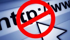 O hesaplara engelleme kararı