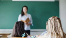 O öğretmenlere ceza yolda