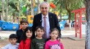 OBA, 6 ayda 18 bin kişinin Ortak Buluşma Alanı oldu