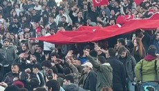 ODTÜ Bahar Şenlikleri'ndeki olaylara 6 gözaltı