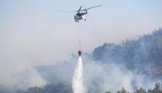 OGM'nin filosuna yeni 14 helikopter, 1 uçak