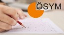 ÖSYM, 2 ayrı sınav ile 2025 sınavlarını tamamlayacak
