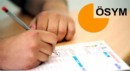 ÖSYM duyurdu: ALES başvuruları açıldı