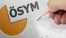 ÖSYM hafta sonu 4 sınav düzenleyecek
