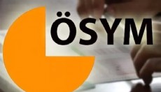 ÖSYM, pazar günü 3 sınav düzenleyecek