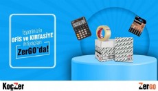 Ofis Malzemeleri Online Alışverişinde ZerGO Neden Tercih Edilmeli?