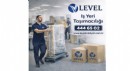 Ofis Taşımacılığında yarım asrı aşan güven: LEVEL Kurumsal Ofis Taşıma ve Depolama LTD ŞTİ