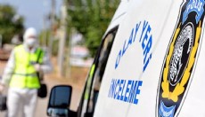 Oğlunun ihbarı sonrası vahşet ortaya çıktı