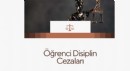 Öğrenci Disiplin Cezaları Nelerdir?