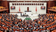 Öğrenci affı Meclis gündeminde