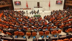 Öğrenci affı düzenlemesi: İlk 13 madde kabul edildi