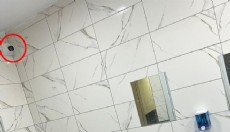 Öğrenci tuvaletlerinde kamera soruşturması