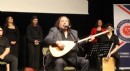 Öğrencilerden müzik şöleni