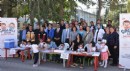 Öğrencilere, 'Sağlıklı Çocuk, Sağlıklı Gelecek' anlatıldı
