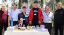 Öğrencilerin Yerli Sanayi Fuarı ilgi gördü